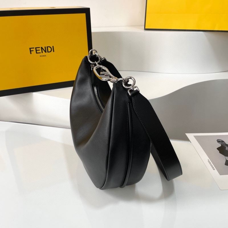 Fendi Top Handle Bags